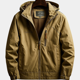 Malte | JACKET MODERN PENTRU VREME REA