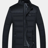 Jussi | JACKET DE IARNĂ ELEGANT PENTRU BĂRBAȚI