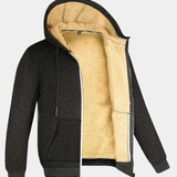 Nils | JACKET DE IARNĂ ELEGANTĂ PENTRU BĂRBAȚI