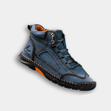 Christoffer | BOTINE ELEGANTE DIN PIELE