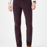 Sakari | PANTALONI CU STIL MEESTELE