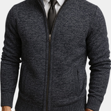 Valur | CARDIGAN PERSONALIZAT DIN LANA