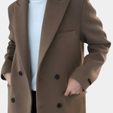 Mads | PALTONUL ELEGANT AL SOȚIEI
