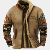 Birk | JACKET FLEECE