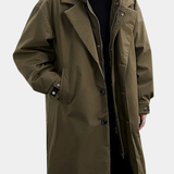 Valdemar | JACKET ÜLEKATTE PENTRU BĂRBAȚI
