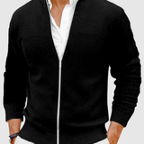 Falk | CARDIGAN PULL-OVER