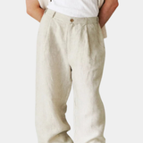 Étienne | PANTALONI SCURȚI LAIAD