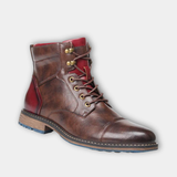 Gunnar | BOTINE OXFORD