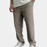 Paavo | PANTALONI DIN MATERIAL PERSONALIZAT