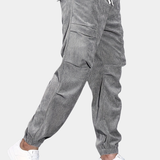 Rolf | PANTALONI CARGO DIN CORDUROĂ