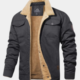 Torstein | JACKET BOMBERS AJATU