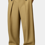 Birger | PANTALONI BARBAȚI TREND