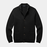 Reidar | CARDIGAN DIN LANA
