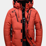Andreas | JACKET DE IARNĂ MEESTE