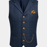 Bjarne | VESTE ELEGANTĂ PENTRU BĂRBAȚI