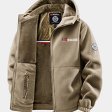 Sven | JACKET SOOJENDAV POLAARVEST MEESTELE
