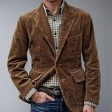 Benjamin | JACKET ȘI VESTĂ VINTAGE ELEGANTĂ