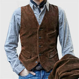 Benjamin | JACKET ȘI VESTĂ VINTAGE ELEGANTĂ