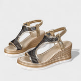 Paula | Sandale ortopedice elegante