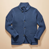 Reidar | CARDIGAN DIN LANA
