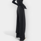 Teresa | Pantaloni de stil casual