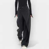 Teresa | Pantaloni de stil casual