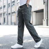 Nore | PANTALONI CARGO MEESTE