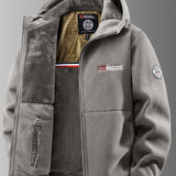 Sven | JACKET SOOJENDAV POLAARVEST MEESTELE