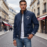 Kåre | JACKET LUXOS PENTRU BĂRBAȚI PENTRU VARĂ/TOAMNĂ