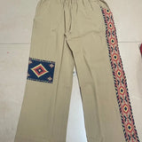 Pierre | PANTALONI BOHO-CHIC