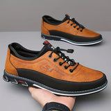 Mauro | Pantofi Oxford de calitate