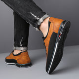 Mauro | Pantofi Oxford de calitate