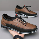 Mauro | Pantofi Oxford de calitate
