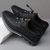 Mauro | Pantofi Oxford de calitate
