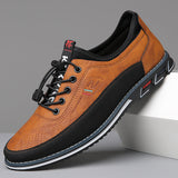 Mauro | Pantofi Oxford de calitate