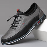 Mauro | Pantofi Oxford de calitate