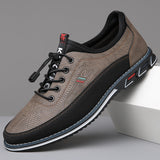 Mauro | Pantofi Oxford de calitate