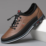 Mauro | Pantofi Oxford de calitate