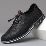 Mauro | Pantofi Oxford de calitate