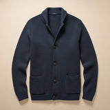Reidar | CARDIGAN DIN LANA