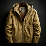 Malte | JACKET MODERN PENTRU VREME REA
