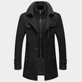 Ivar | JACKET DE IARNĂ ȘI TOAMNĂ SOE