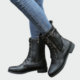 Desanka | Botine Ortopedice