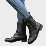 Elza | Botine de lucru