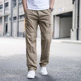 Nore | PANTALONI CARGO MEESTE