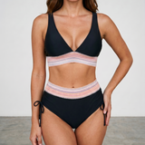 Elara | Costumul de baie care îți face burtica plată