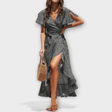 Leonor | Rochie Maxi Boho