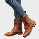 Desanka | Botine Ortopedice