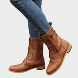 Elza | Botine de lucru
