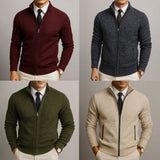 Valur | CARDIGAN PERSONALIZAT DIN LANA